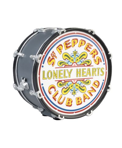 The Beatles - kalendarz wieczny