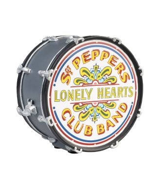 The Beatles - kalendarz wieczny