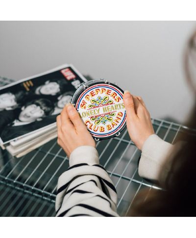 The Beatles - kalendarz wieczny