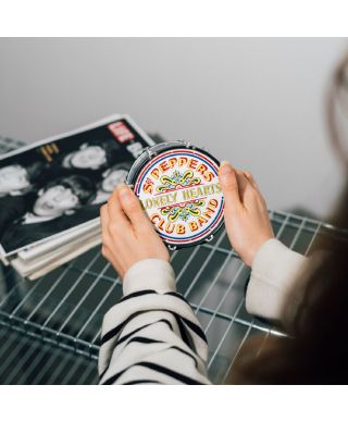 The Beatles - kalendarz wieczny