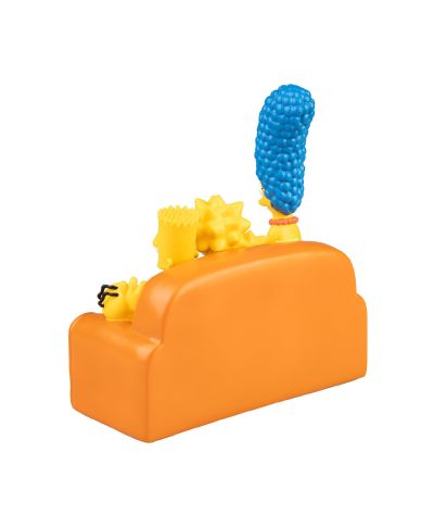 Simpsonowie - kalendarz wieczny