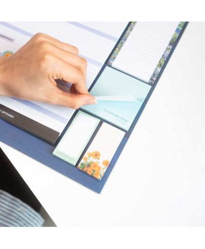 Sztuka - planer ścienny 2025/2026