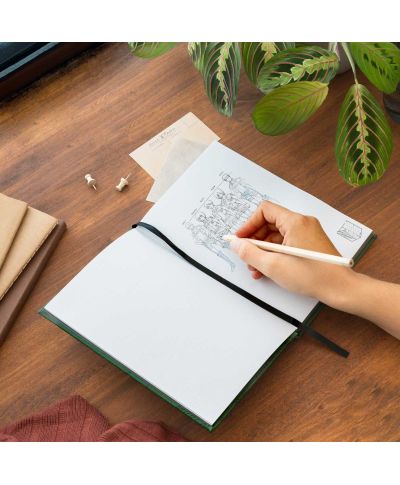 Attack On Titan - notes A5