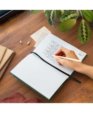 Attack On Titan - notes A5