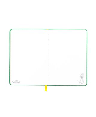 The Simpsons - notes A5