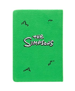 The Simpsons - notes A5