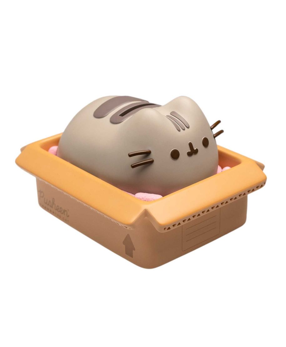 Pusheen - skarbonka