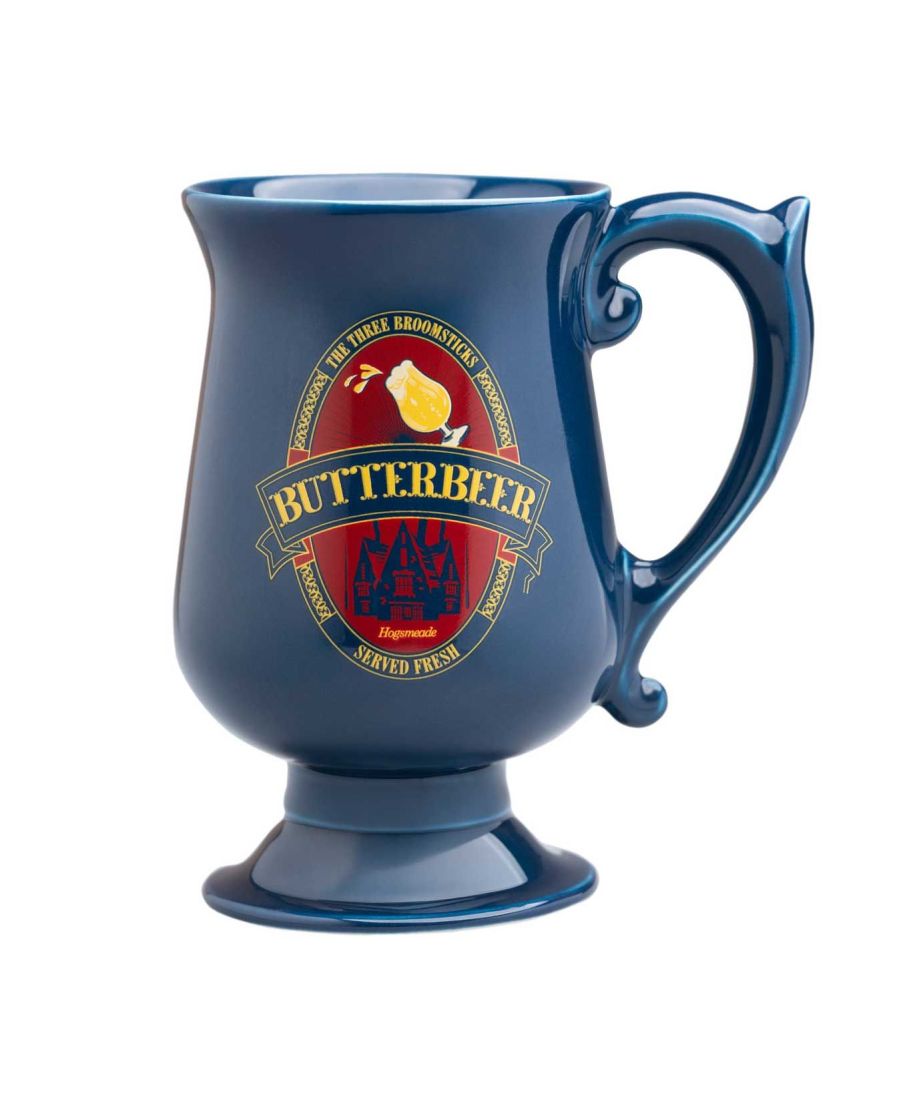 Harry Potter Butterbeer - kufel