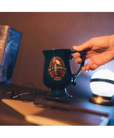 Harry Potter Butterbeer - kufel