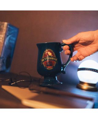 Harry Potter Butterbeer - kufel
