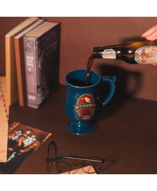 Harry Potter Butterbeer - kufel