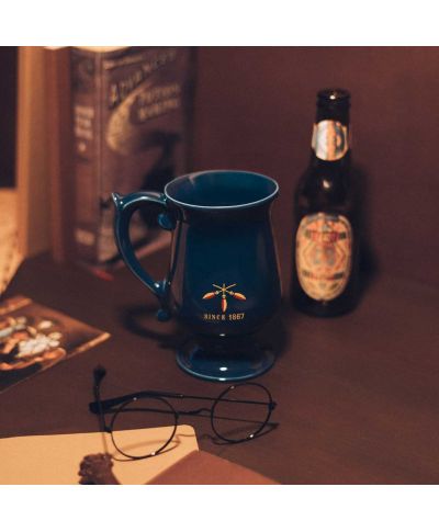 Harry Potter Butterbeer - kufel