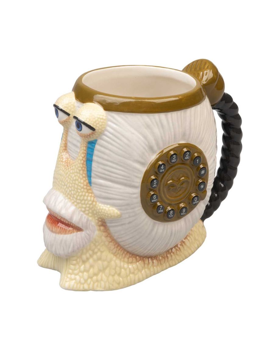 One Piece Den Den Mushi - kufel