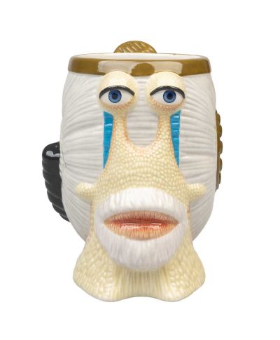 One Piece Den Den Mushi - kufel