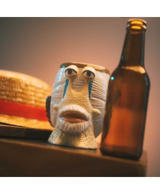 One Piece Den Den Mushi - kufel