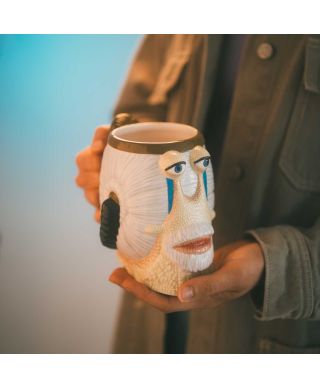 One Piece Den Den Mushi - kufel