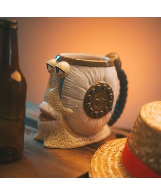 One Piece Den Den Mushi - kufel