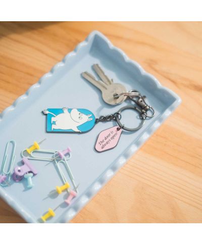Muminki - brelok