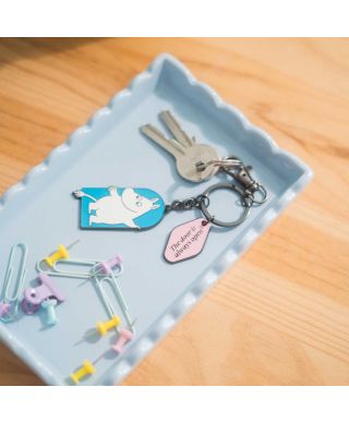 Muminki - brelok