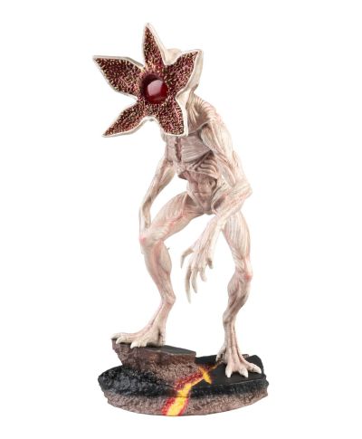 Stranger Things Demogorgon - kolekcjonerska lampka nocna na biurko