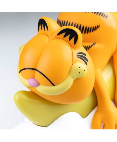 Garfield - lampka nocna