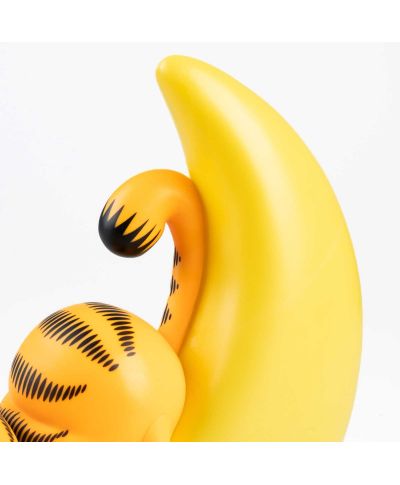 Garfield - lampka nocna