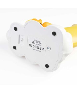 Garfield - lampka nocna