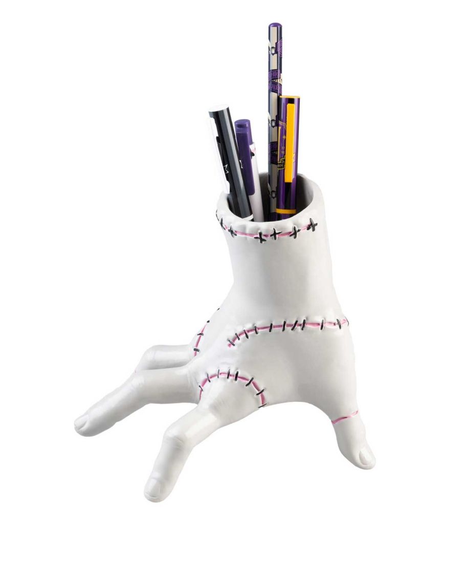 Wednesday Thing - pojemnik z przyborami