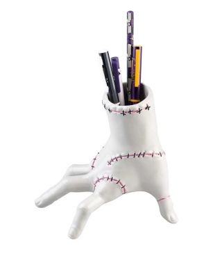 Wednesday Thing - pojemnik z przyborami