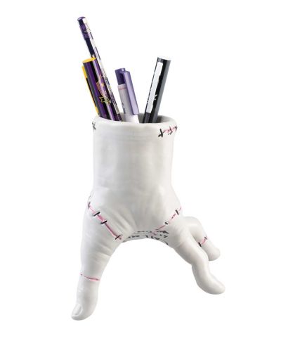 Wednesday Thing - pojemnik z przyborami