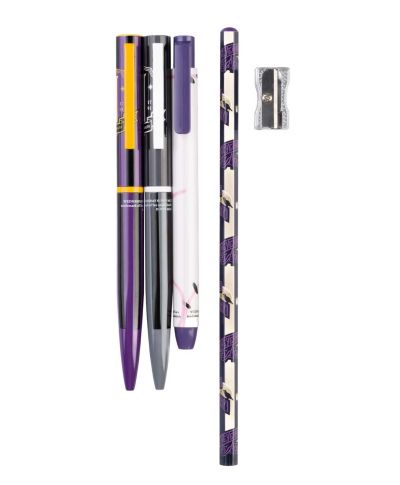 Wednesday Thing - pojemnik z przyborami