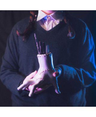 Wednesday Thing - pojemnik z przyborami