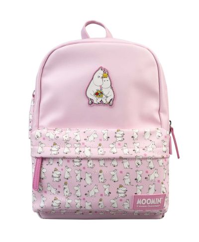 Muminki - plecak