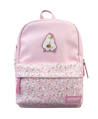 Muminki - plecak