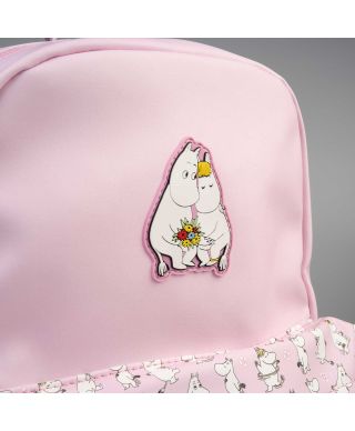 Muminki - plecak