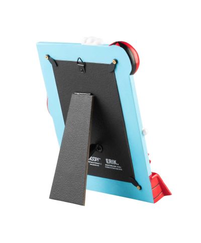 Snoopy - ramka na zdjęcia 10x15 cm