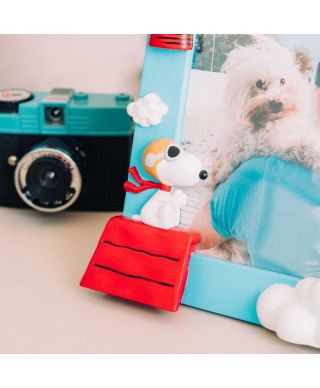 Snoopy - ramka na zdjęcia 10x15 cm