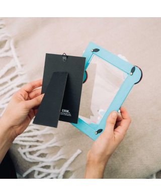 Snoopy - ramka na zdjęcia 10x15 cm