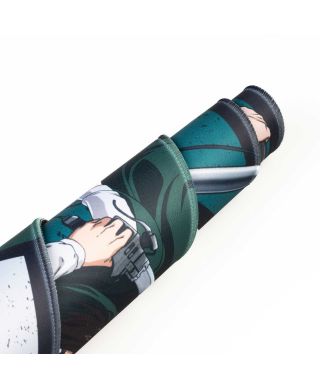 Attack On Titan - podkładka pod myszkę