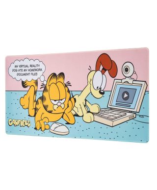 Garfield - podkładka pod myszkę