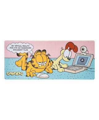 Garfield - podkładka pod myszkę
