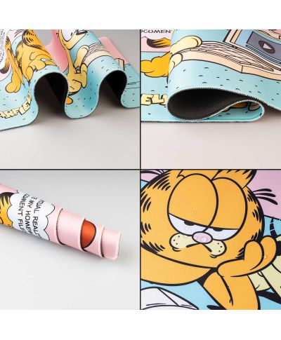 Garfield - podkładka pod myszkę