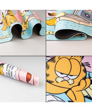 Garfield - podkładka pod myszkę