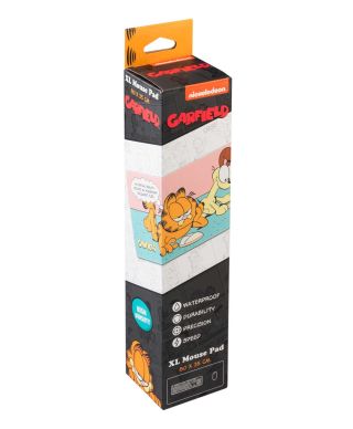 Garfield - podkładka pod myszkę