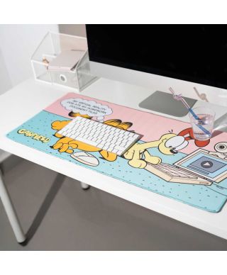 Garfield - podkładka pod myszkę