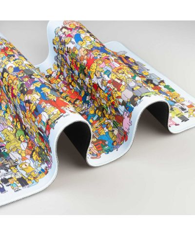 The Simpsons - podkładka pod myszkę