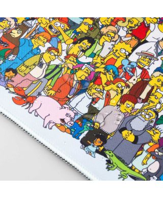 The Simpsons - podkładka pod myszkę