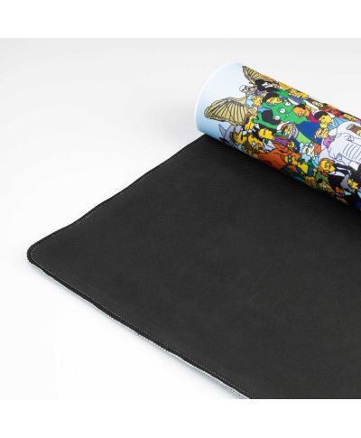 The Simpsons - podkładka pod myszkę