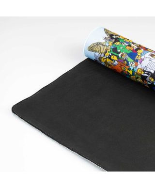 The Simpsons - podkładka pod myszkę