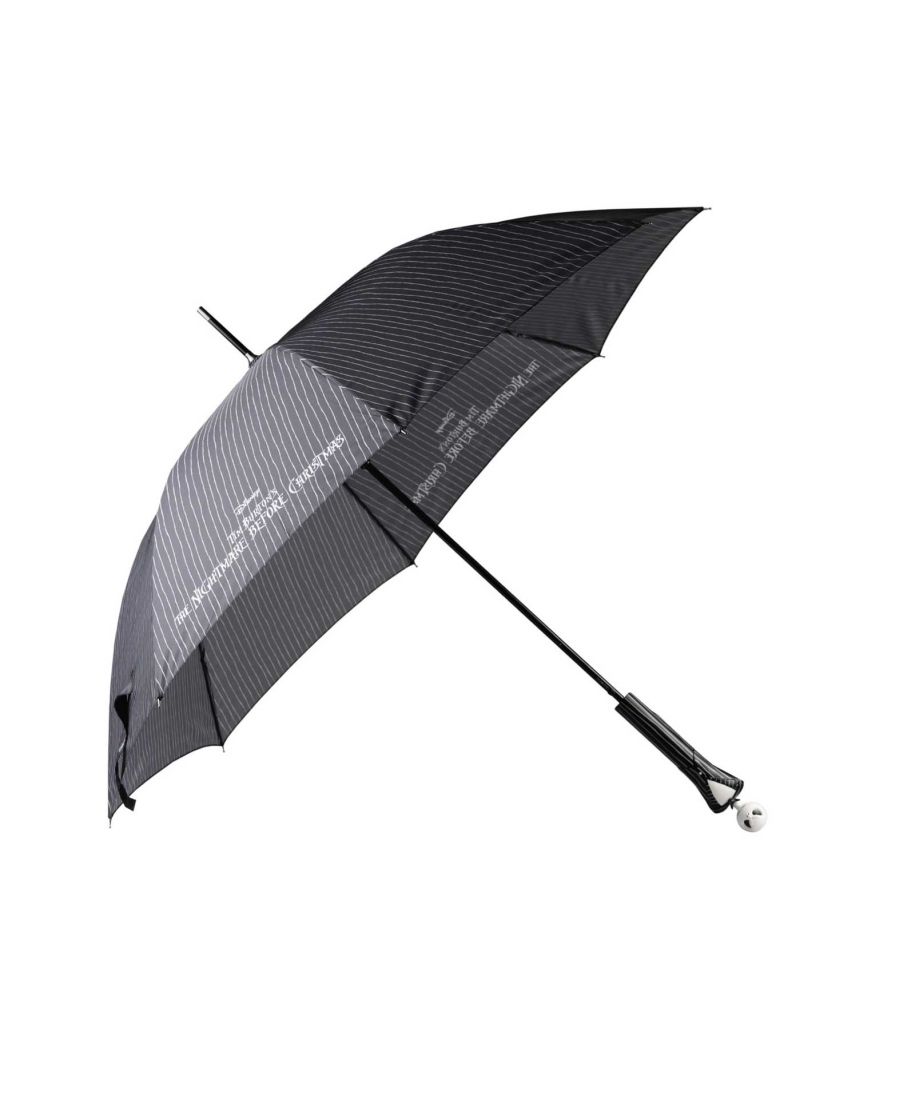 The Nightmare Before Christmas - parasolka